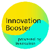 Innovation Booster powered by Innosuisse